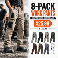 🔥8-Pack Only $25.99(All colors)🔥