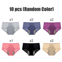 🔥🔥10 PCS Random Color (Buy 5 Get 5 Free; $5.49 Each; Save $69)